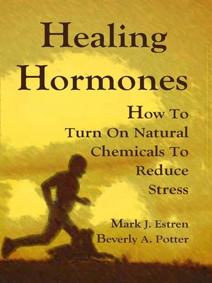 cover image of Healing Hormones